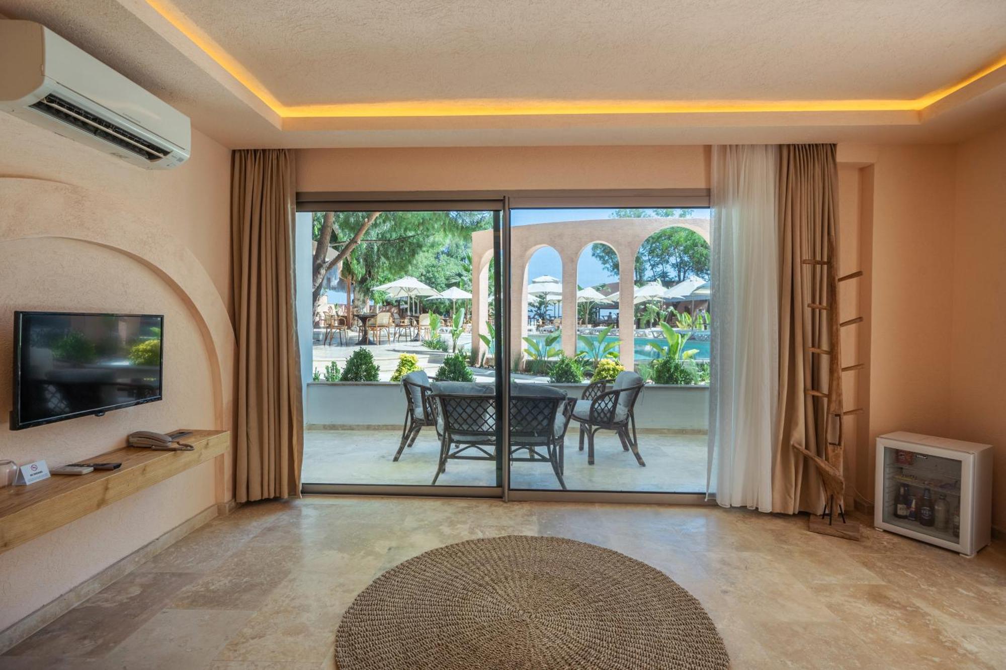Inone Mucho Selection Hotel Gumbet Room photo