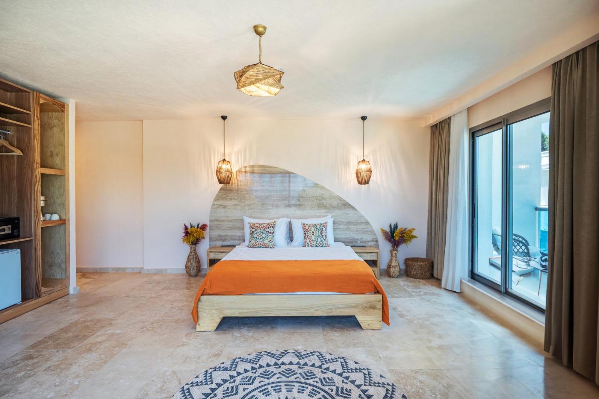 Inone Mucho Selection Hotel Gumbet Room photo