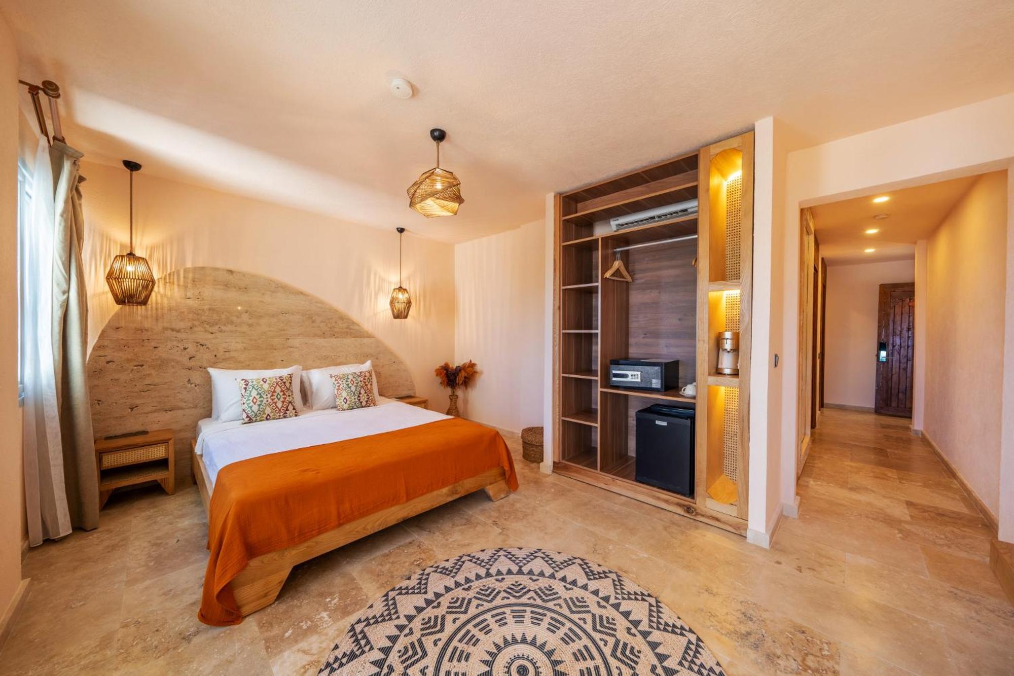 Inone Mucho Selection Hotel Gumbet Room photo