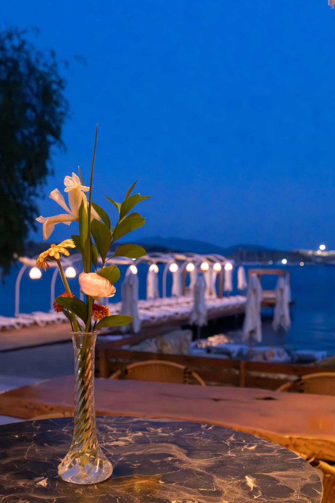 Inone Mucho Selection Hotel Gumbet Exterior photo